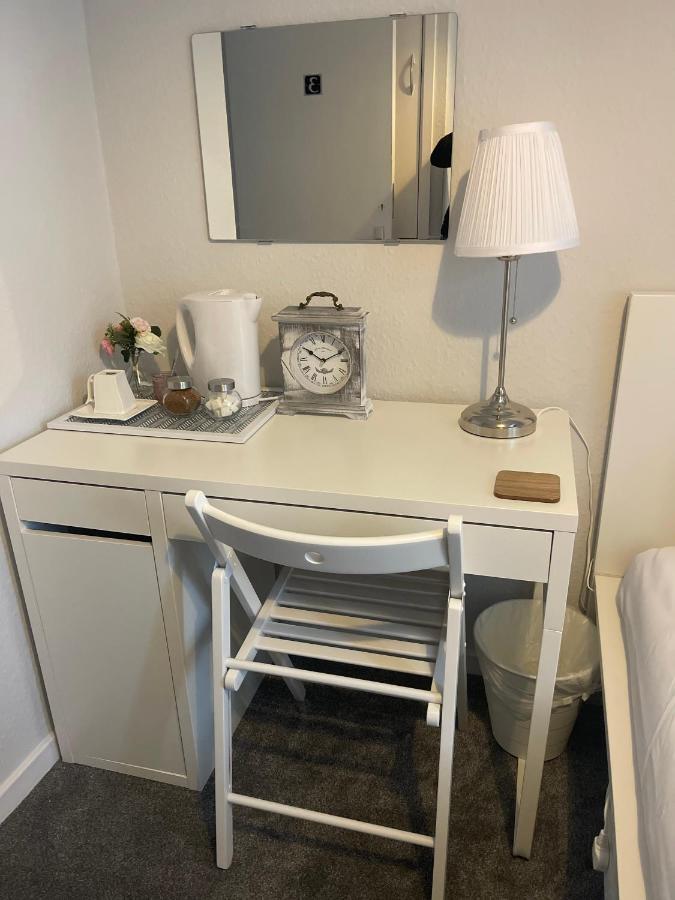 Single Room, Shared House Bristol